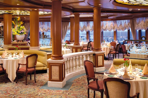 CRUCEROS EMERALD PRINCESS CRUCEROS PRINCESS CRUISES CRUCEROS OFERTA DESCUENTOS